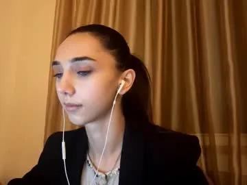lilihalvorsen from Chaturbate is Freechat