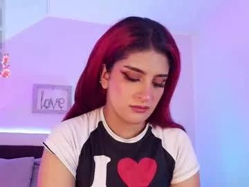 liliith_savett from Chaturbate