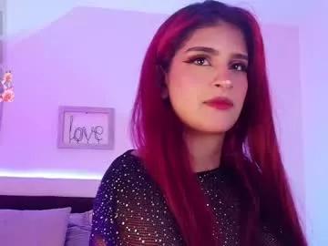 liliith_savett from Chaturbate