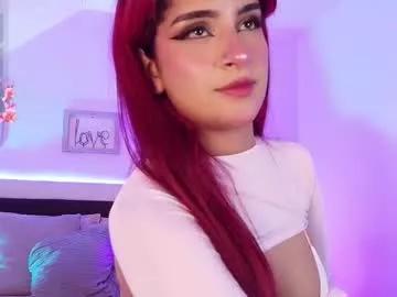 liliith_savett from Chaturbate