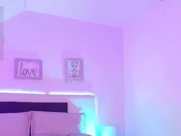 liliith_savett from Chaturbate