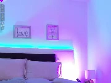 liliith_savett from Chaturbate