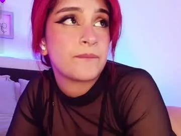 liliith_savett from Chaturbate