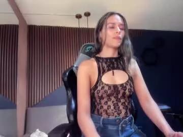 lilijensen from Chaturbate