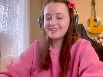 lilijohansen from Chaturbate is Freechat