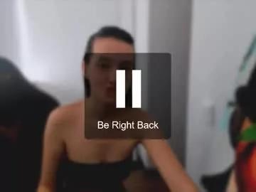 lililaluna from Chaturbate