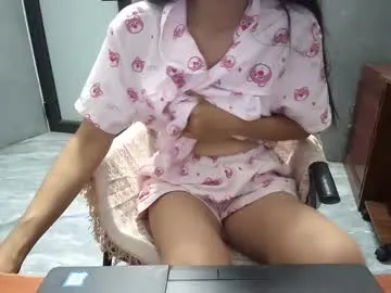 lililove88 on Chaturbate 