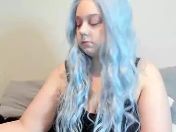 Lilimariexx from Chaturbate