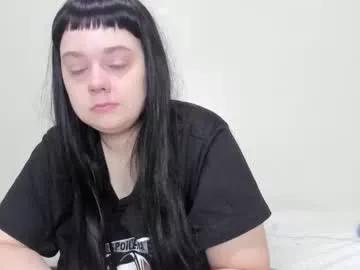 Lilimariexx from Chaturbate