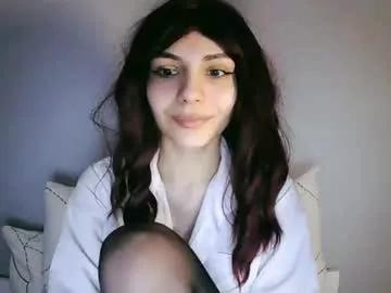 lilirose_x from Chaturbate