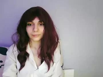 lilirose_x from Chaturbate