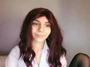lilirose_x from Chaturbate