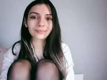 lilirose_x from Chaturbate