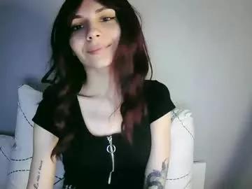 lilirose_x from Chaturbate
