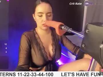 Try our streaming cams variety and talk on a personal level with our adorable girls streamers, showing off their bountiful shapes and dildos.