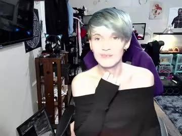 lilistars from Chaturbate