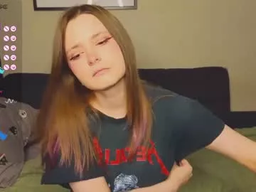 lilit__harwell on Chaturbate 