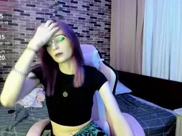 lilit_bleime666 from Chaturbate is Freechat