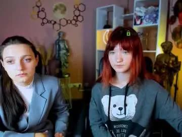 lilit_devil from Chaturbate