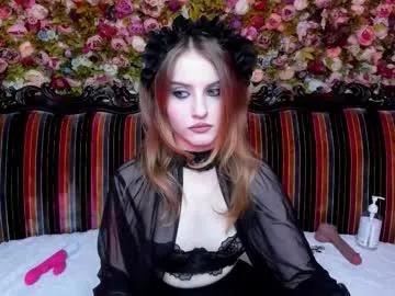 lilit_el_ from Chaturbate is Freechat