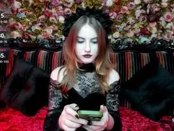lilit_el_ from Chaturbate is Freechat