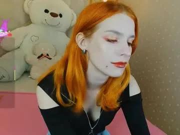 lilit_ell from Chaturbate is Freechat