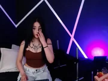 lilith07_ from Chaturbate is Freechat