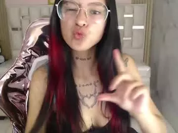 lilith25_s on Chaturbate 