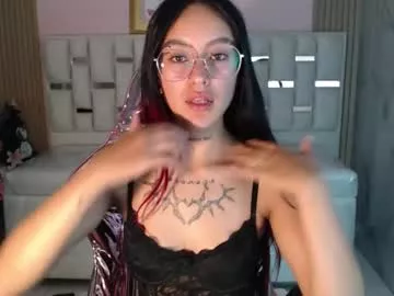 lilith25_s on Chaturbate 