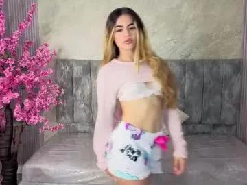 lilith4_s from Chaturbate is Freechat