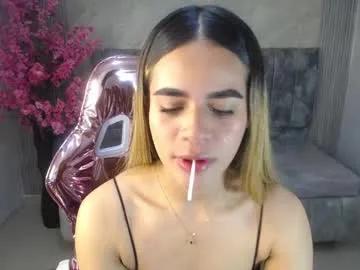 Lilith4_s from Chaturbate