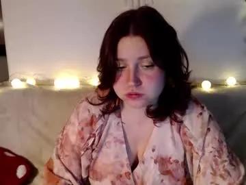 Lilith___moon from Chaturbate