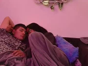 lilith_and_draven from Chaturbate is Freechat