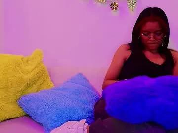 Lilith_and_draven from Chaturbate