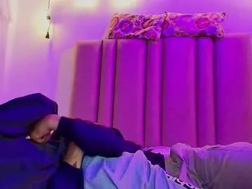 lilith_and_draven from Chaturbate is Freechat