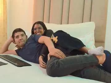 lilith_and_draven from Chaturbate is Freechat