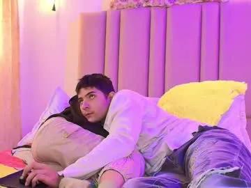 lilith_and_draven from Chaturbate is Freechat