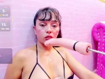 lilith_bdsm from Chaturbate