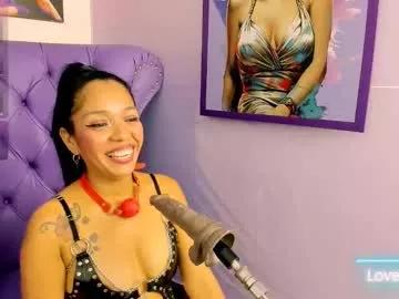 lilith_bdsm from Chaturbate