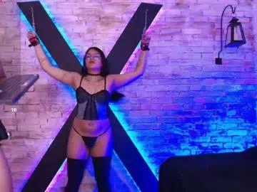 lilith_black_1 from Chaturbate is Freechat