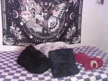 lilith_blass from Chaturbate is Freechat