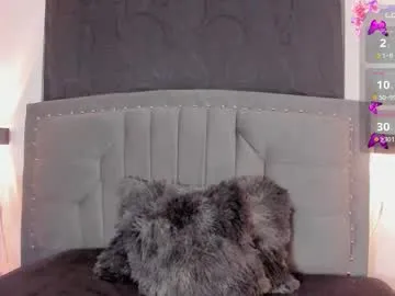 lilith_blaze7 on Chaturbate 