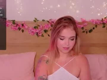 lilith_bonheur from Chaturbate is Freechat