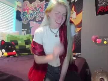 lilith_cabaret_academy from Chaturbate