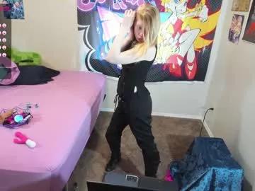 lilith_cabaret_academy from Chaturbate