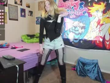 lilith_cabaret_academy from Chaturbate