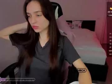 lilith_cain from Chaturbate