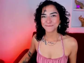 lilith_cf from Chaturbate is Freechat