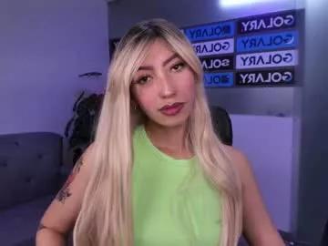 lilith_cooper20 from Chaturbate