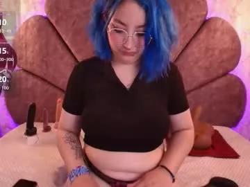 lilith_curvy from Chaturbate